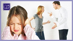 Права родителей и детей при разводе