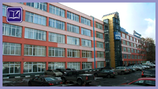 Компания «Техносерв» снова приступила к работе в бизнес-центре «Карачарово»