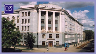 В Москве закрыт главный корпус РХТУ