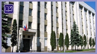 Здание Головинского районного суда города Москвы