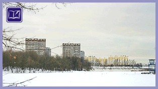 Люблинский район города Москвы