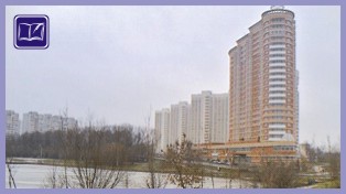 Солнцевский район города Москвы
